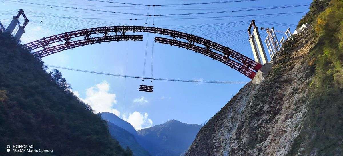 拱橋